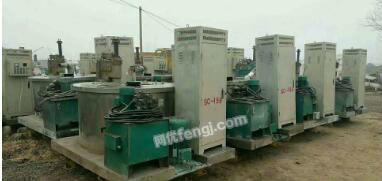 山东济宁二手化工设备转让 6台其它化工设备电议或面议