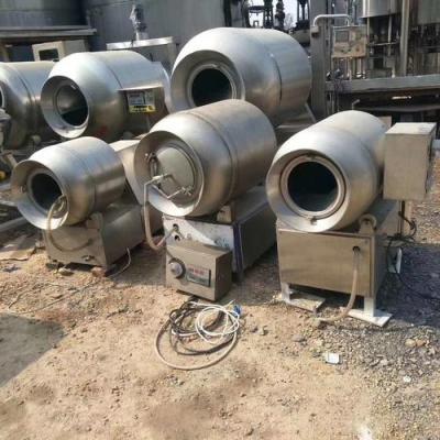 靖江市二手化工设备回收价格分析与市场动态