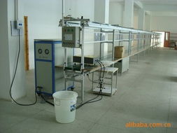 东莞市纳声电子设备科技公司二手设备产品列表概览 聚焦电子加工与化工领域