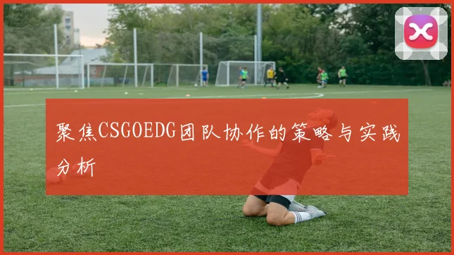 聚焦CSGOEDG团队协作的策略与实践分析