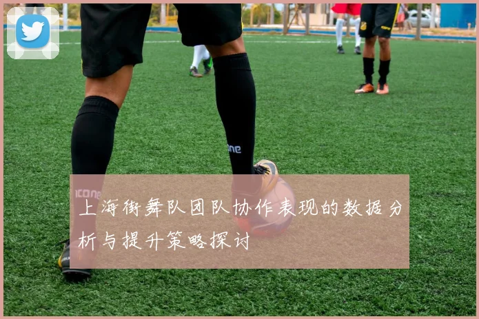 上海街舞队团队协作表现的数据分析与提升策略探讨