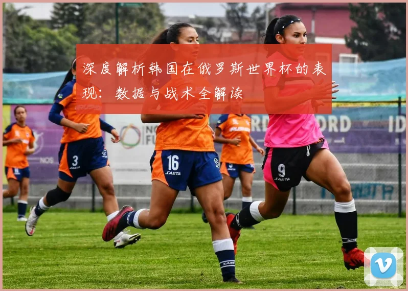 深度解析韩国在俄罗斯世界杯的表现:数据与战术全解读