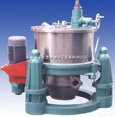 二手平板式刮刀下卸料离心机 山东鸿泰的可靠选择